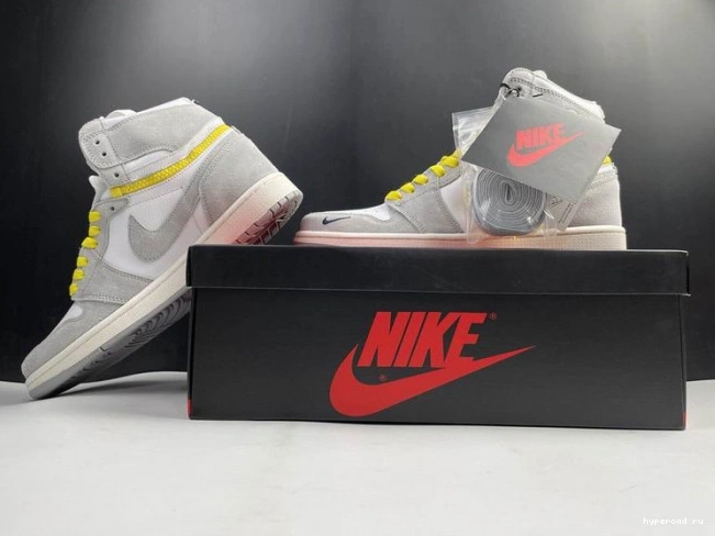 High CW6576-100 Smoke 1 Switch Air Light Jordan 0813